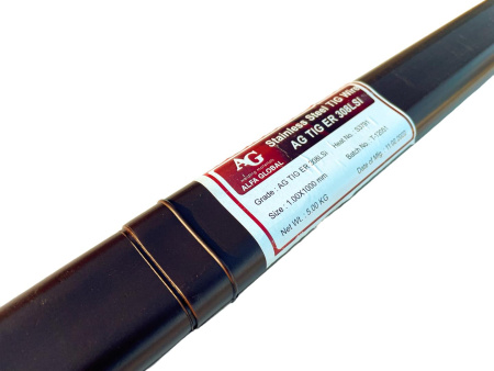 Прутки присадочные AG TIG ER 308LSi