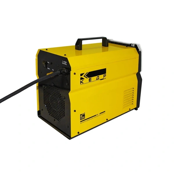 Сварочный аппарат КЕДР AlphaTIG-200P AC/DC PFC LCD (8029689)