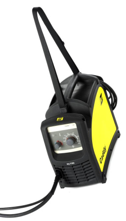 Сварочный аппарат ESAB Caddy Mig C160i