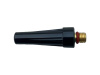 Хвостовик ESAB средний, Back cap medium, 41V35, L=48мм. Артикул 401P200200.