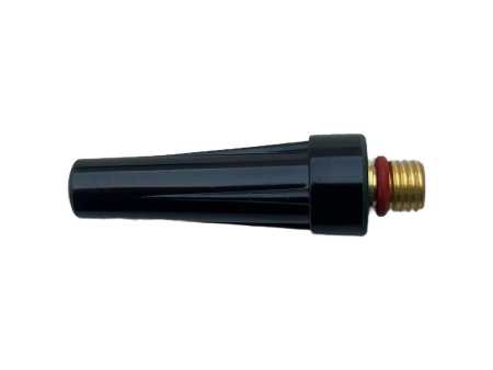 Хвостовик ESAB средний, Back cap medium, 41V35, L=48мм. Артикул 401P200200.