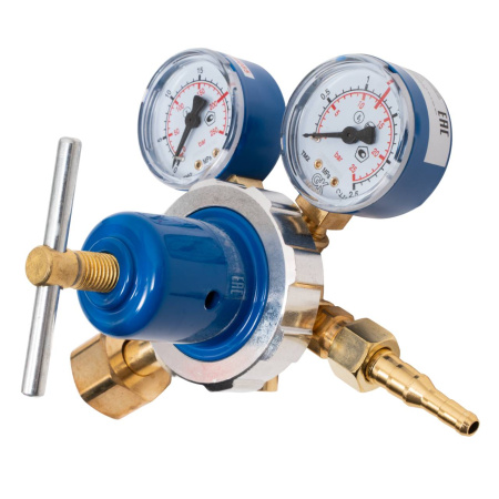 Редуктор кислородный KRASS БКО 50 4 Поверенный (2117577PV)