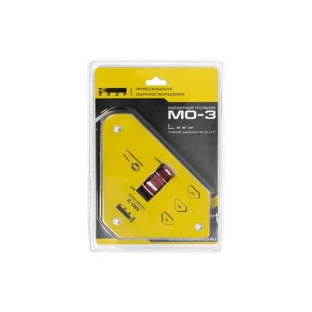 Магнитный угольник КЕДР МО-3 (8005175)
