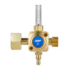 Регулятор ПТК У-30/АР-30-1Р МИНИ расхода газа