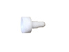 Сопло входное ESAB Inlet Nozzle 0.8-1.6мм Fe,SS,A (1шт.) (0156602001)