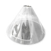 Колпак ESAB Cap for drum 350Kg RD пластиковый (XD312260)
