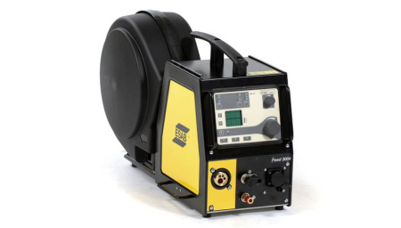 Механизм подачи проволоки ESAB Origo Feed 3004 MA23 Encl