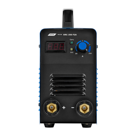 Сварочный аппарат ПТК МАСТЕР ARC 250 F25