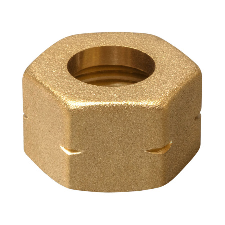 Гайка накидная ПТК СП-21,8LH (001.050.506)