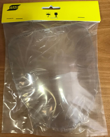 Большой внутренний экран ESAB G30, G40, G50