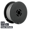 Проволока ПТК MIG чугун (Cast NiFe 55) ф 0,8 мм (1,0кг) (007.100.223)