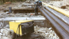 Сварочный аппарат ESAB LHF 400 400/500V 50Hz