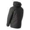 Куртка-парка зимняя BRODEKS KW204, черный (S) (KW204BLACKS)