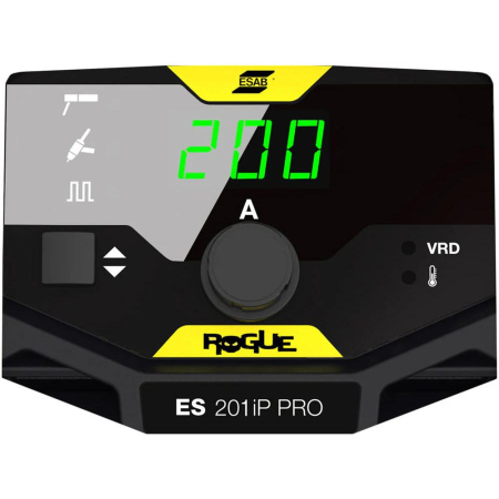 Сварочный аппарат ESAB Rogue ES 201iP PRO