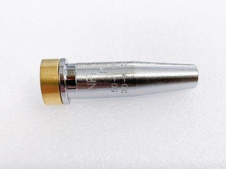 Мундштук пропановый GCE NFF 50-75мм