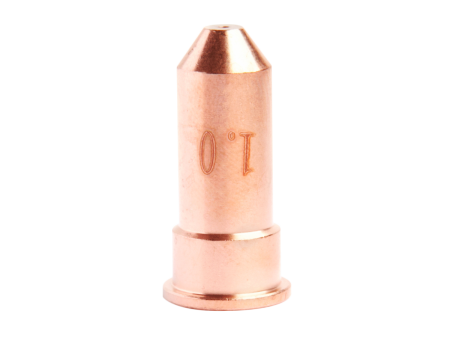 Сопло Сварог 1.0мм CS 50, удлинённое, IVU0069-10 (87520)