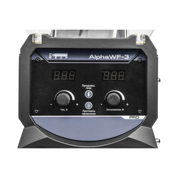 Механизм подачи проволоки КЕДР AlphaWF-3 (закрытого типа) (8012256)