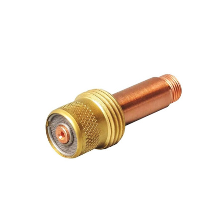Держатель цанги HUGONG для горелок TIG WP 2,0 мм / TIG Collect Holder WP 2,0 (10 шт.) (032219)