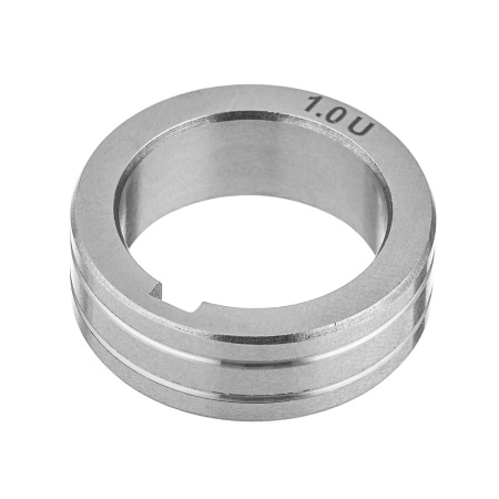 Ролик подающий ПТК 30х22х10 U 0,8–1,0