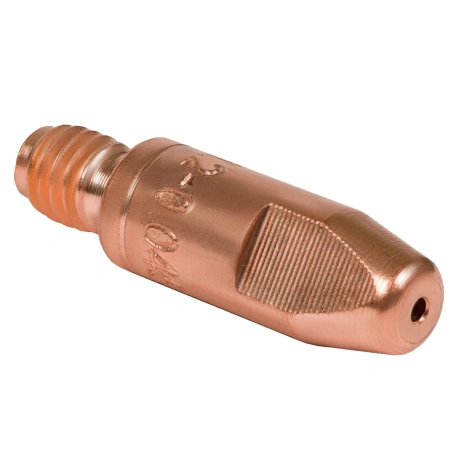 Токосъемный наконечник КЕДР CuCrZr PRO M6 / Ø 1,2мм (8,0 / 28)