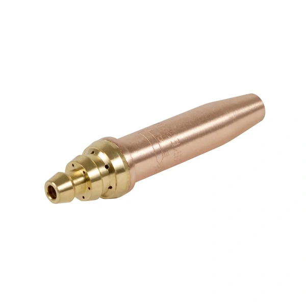 Мундштук в сборе КЕДР №1П ("3/64" 10-25 мм) для Р3П-04/Р3П-05 (1220098)