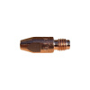 Наконечник контактный ESAB M8, 1.0мм (.040") L 30мм CuCrZr (50шт.) (340P103262)