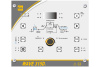 Сварочный аппарат HUGONG WAVE 315D III AC/DC (без БО и тележки)