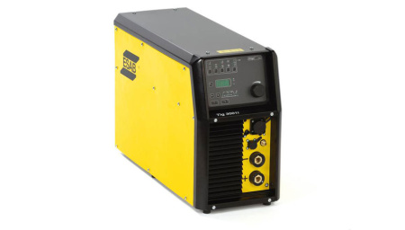 Сварочный аппарат ESAB Origo Tig 3001i, TA24 DC