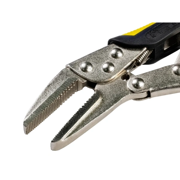 Зажим ручной КЕДР 6,5J PRO (8024051)