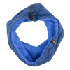 Бафф BRODEKS KM104 флис, синий (KM104blue)
