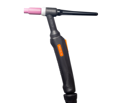 Горелка Сварог TIG TS 18 (250,315AC/DC) водяное охлаждение (Elkraft)