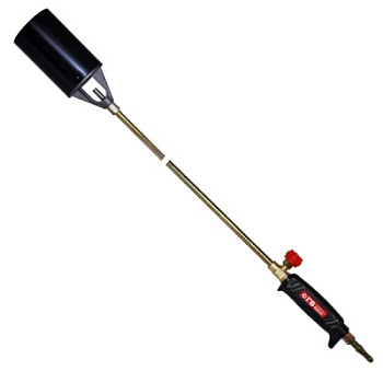 Горелка проп.+воздух ГВ-121 Горелка проп.+воздух ГВ-121