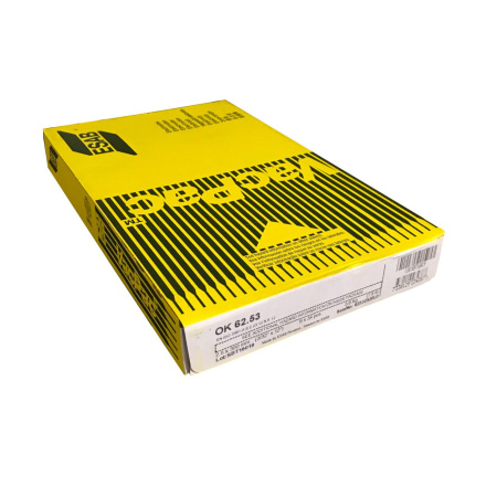 Электроды ESAB OK 62.53