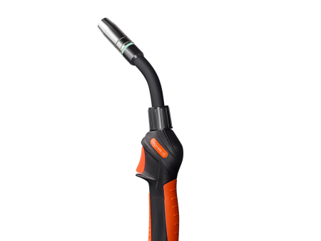 Сварочная горелка Сварог TECH MS 25RH
