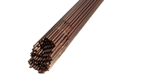 Прутки присадочные SELLER TIG ER 70S-6