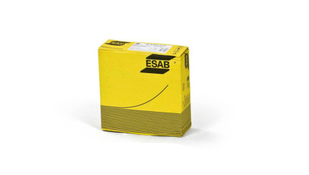 Проволока сварочная ESAB OK Autrod 13.17