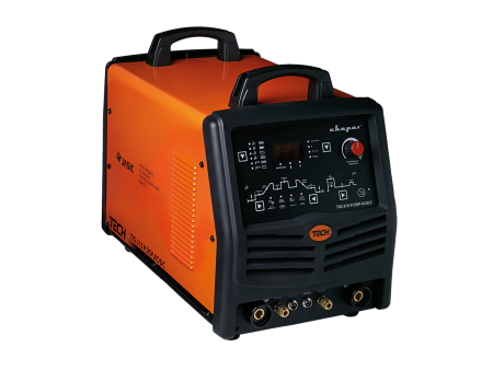 Сварочный аппарат Сварог TECH TIG 315 P DSP AC/DC (E106) (91015)