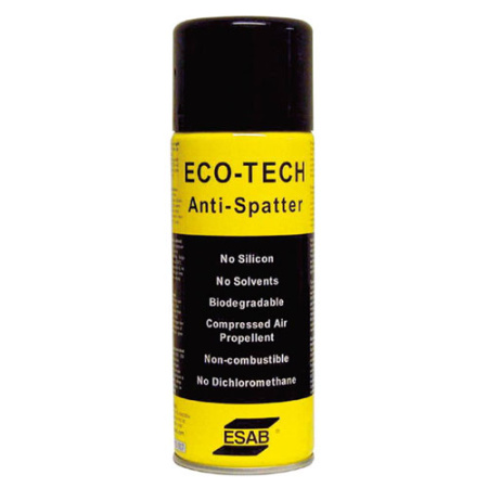 Жидкость и аэрозоль против брызг ESAB Eco-Tech