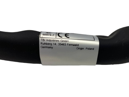 Горелка ESAB SR 26FX ED/DD-2K-3550-G1/4"