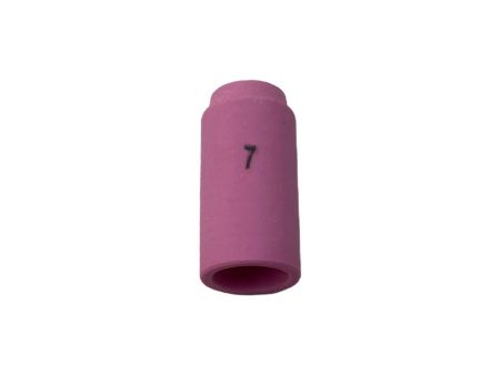 Сопло керамическое ESAB Ceramic nozzle, No. 7, D=11.0мм - 13N11