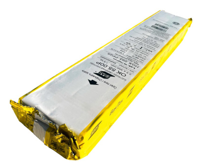 Электроды ESAB OK 55.00P ф 2,5 мм х 350 мм (1,8кг) (550P253WG0)