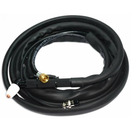 Плазмотрон HUGONG PT31- 4m M16*1.5 (032223)