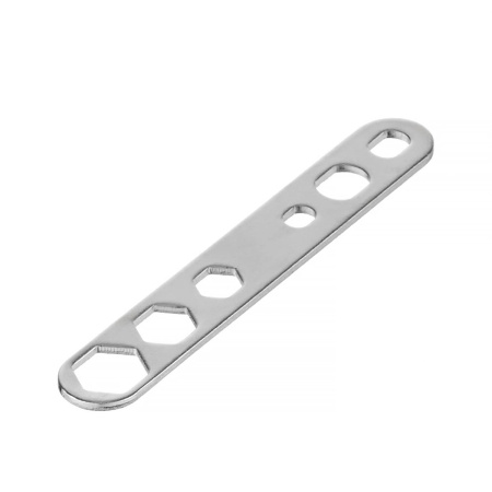 Горелка ПТК MIG MP 15 FLEX 5м FLX1505