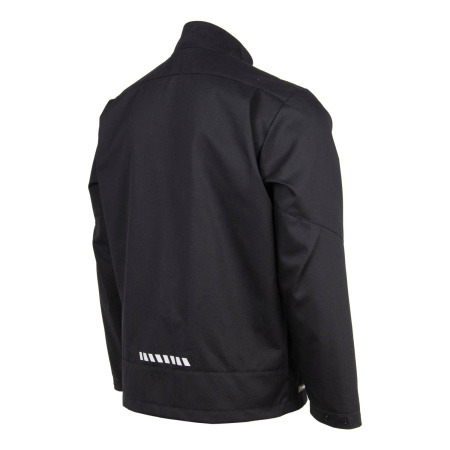 Куртка BRODEKS KS234, черный (XS) (KS234BLACKXS)