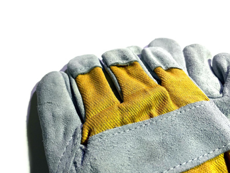 Перчатки ESAB Heavy Duty Worker