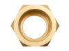 Гайка накидная GCE G1/4" (Латунь) (10 шт.)