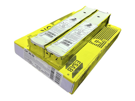 Электроды ESAB OK 48.08