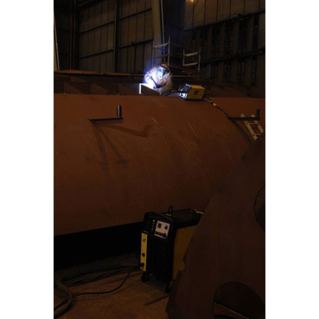 Механизм подачи проволоки ESAB Origo YardFeed 200w M13y V/A