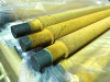 Электроды угольные ESAB ArcAir CutSkill DC Jointed стыкуемые омеднённые