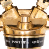 Редуктор универсальный KRASS Base Control Inert - 20/1 МПа Инертные газы